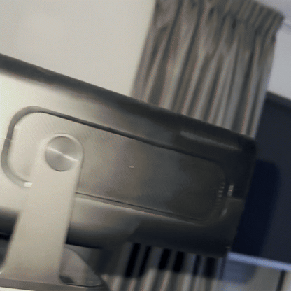 CineBeam™ Bærbar Projektor