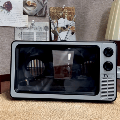 StreamStretch™ Portable TV