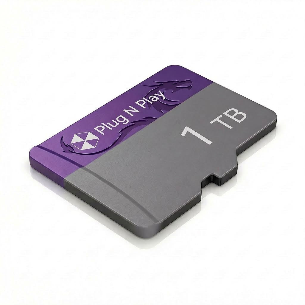 Micro-SD Hukommelseskort Ultra