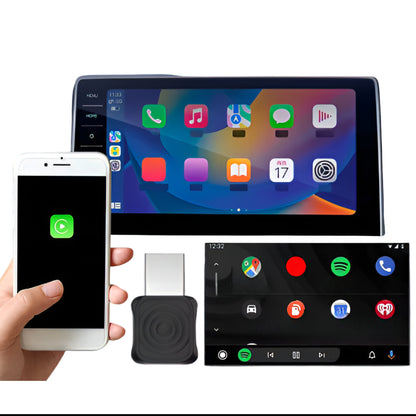 DriveLink™ Carplay-adapter