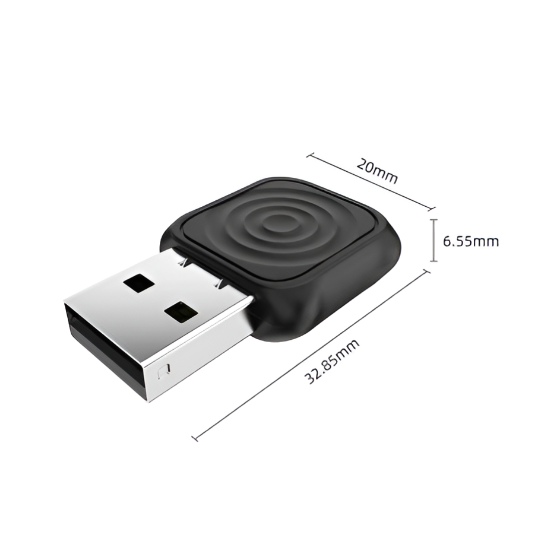 DriveLink™ Carplay-adapter