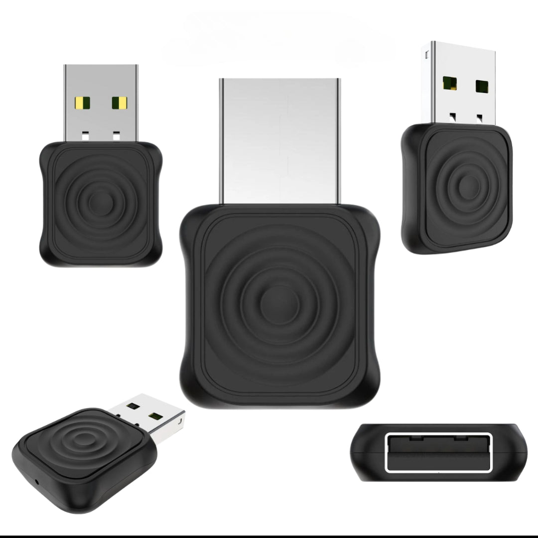 DriveLink™ Carplay-adapter