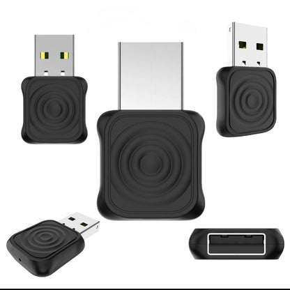 DriveLink™ Carplay-adapter