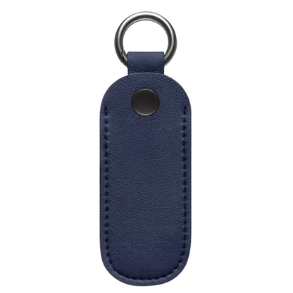 SnapCase™ – SnapStick säkert förvarad